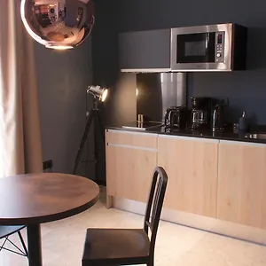Nono By Charming Apartamento