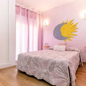 Momas La Casa De Mamá Appartamento