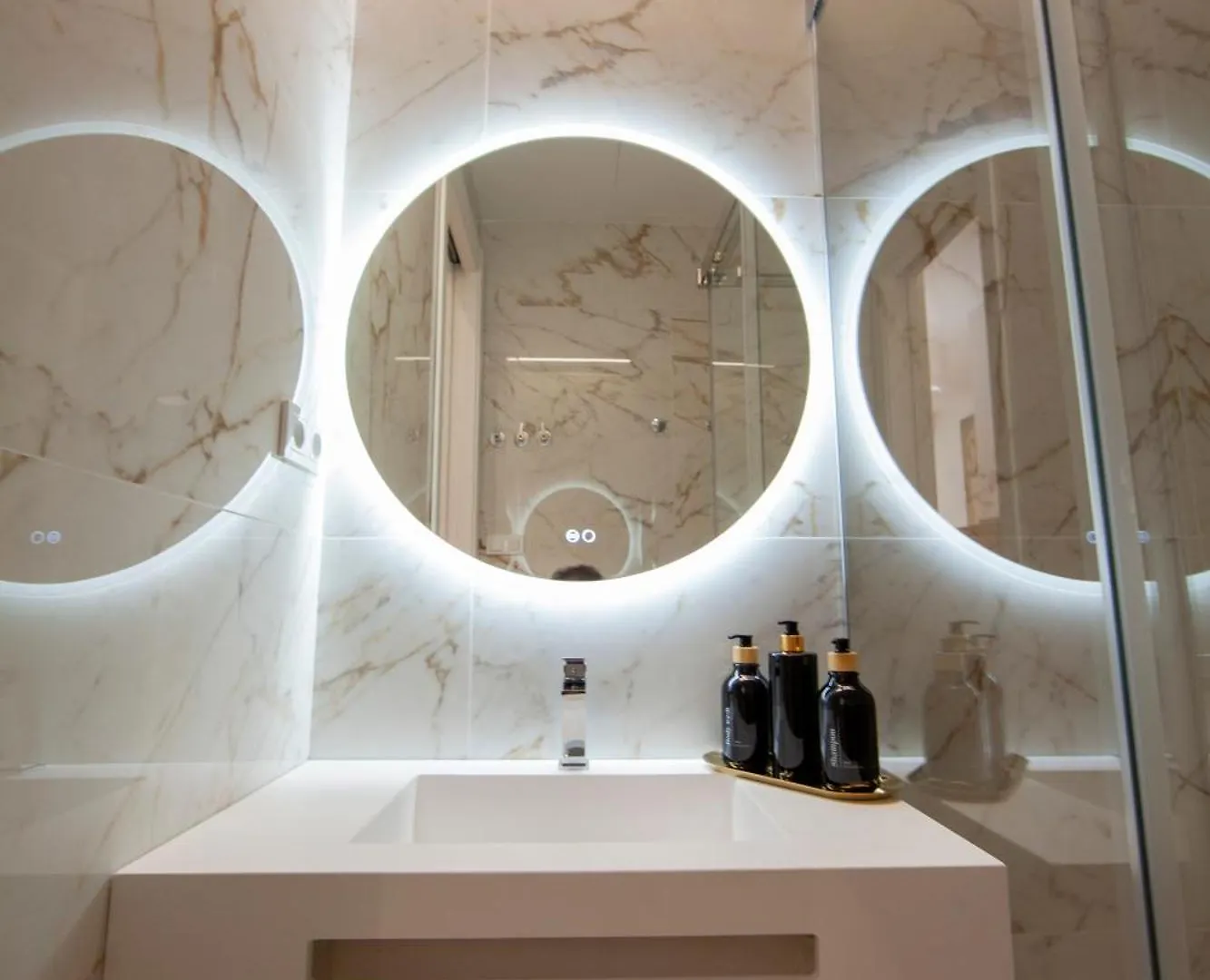 Pries Homes - Center Beach Malaga 0*,  Spain