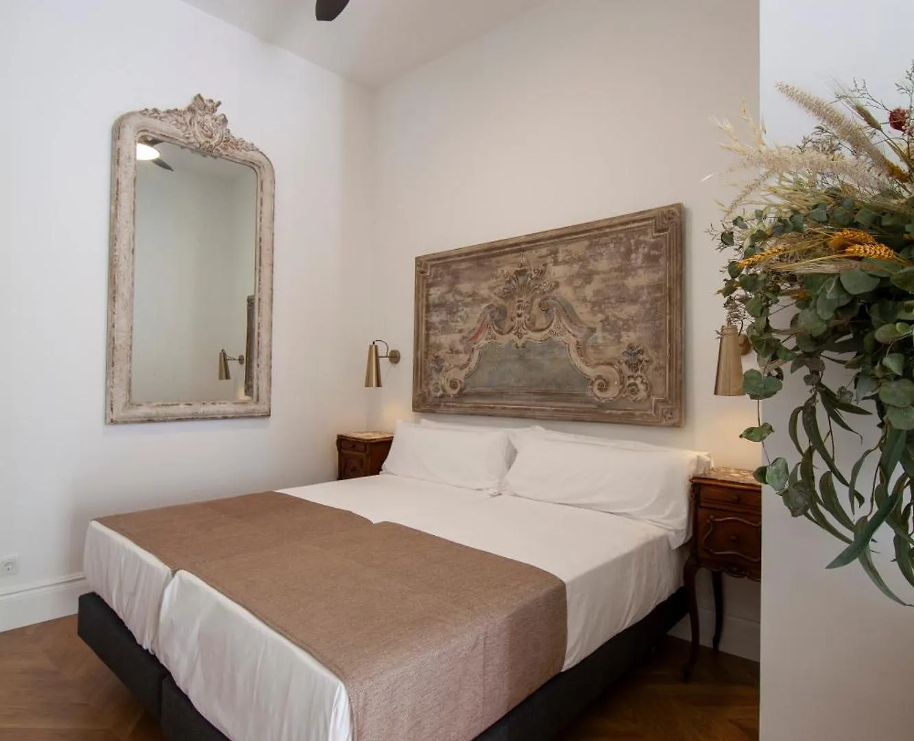 Apartment Pries Homes - Center Beach Malaga Spain