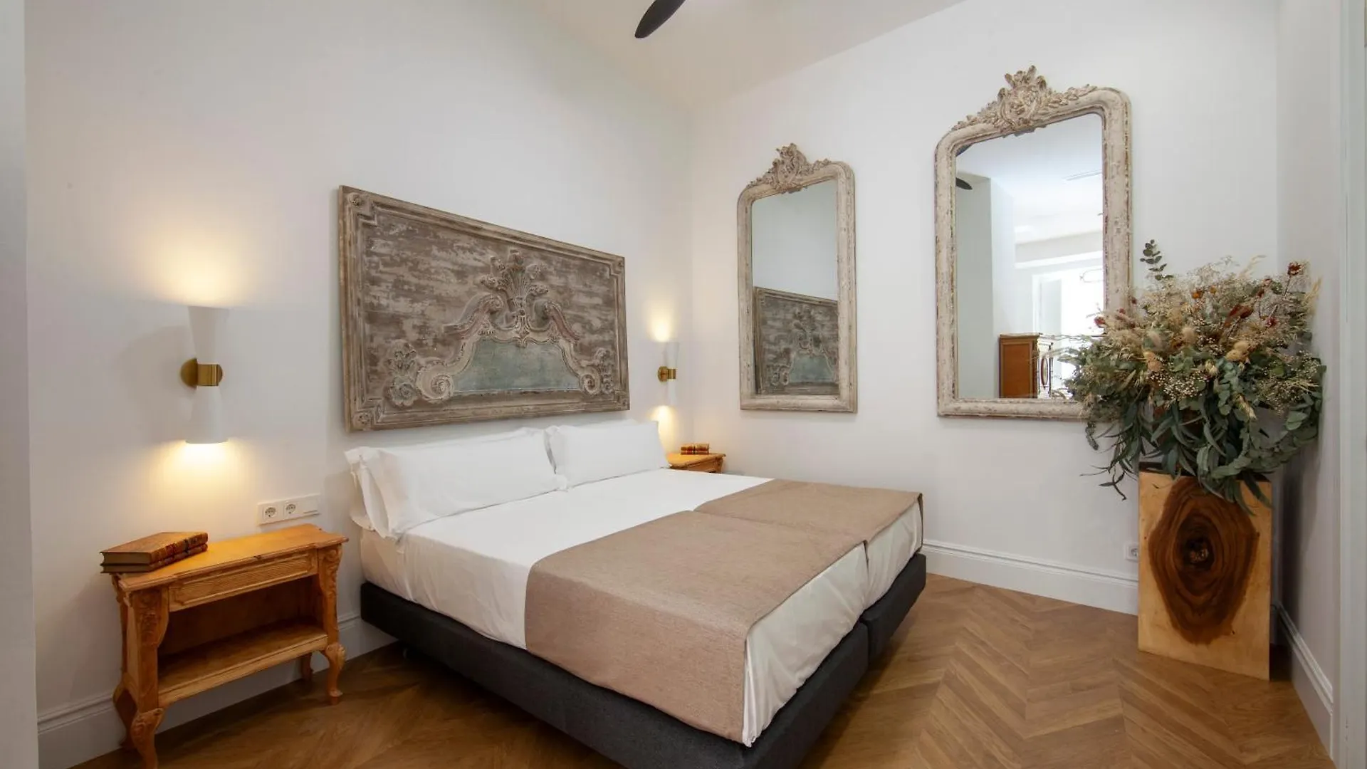 Apartment Pries Homes - Center Beach Malaga