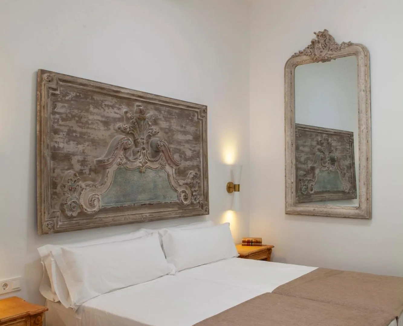 Apartment Pries Homes - Center Beach Malaga Spain