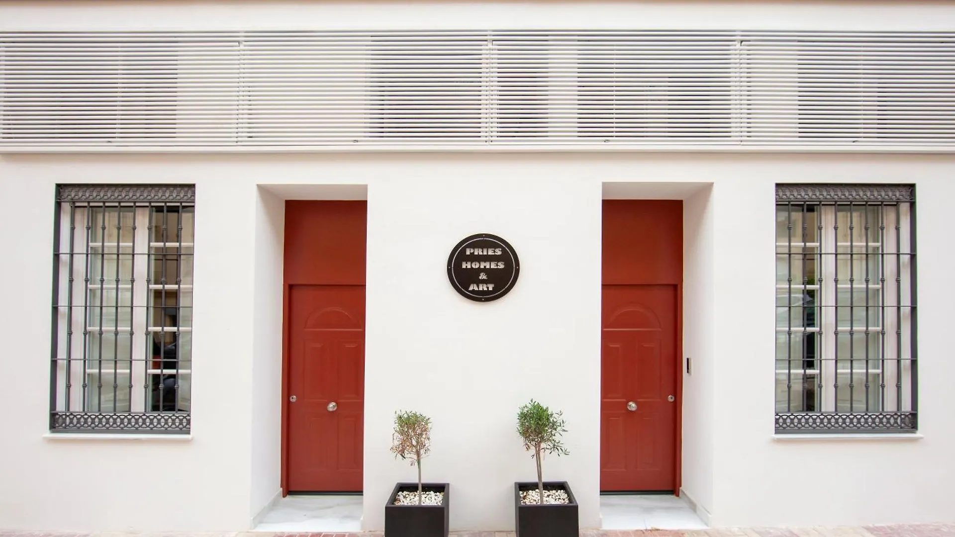 Pries Homes - Center Beach Malaga