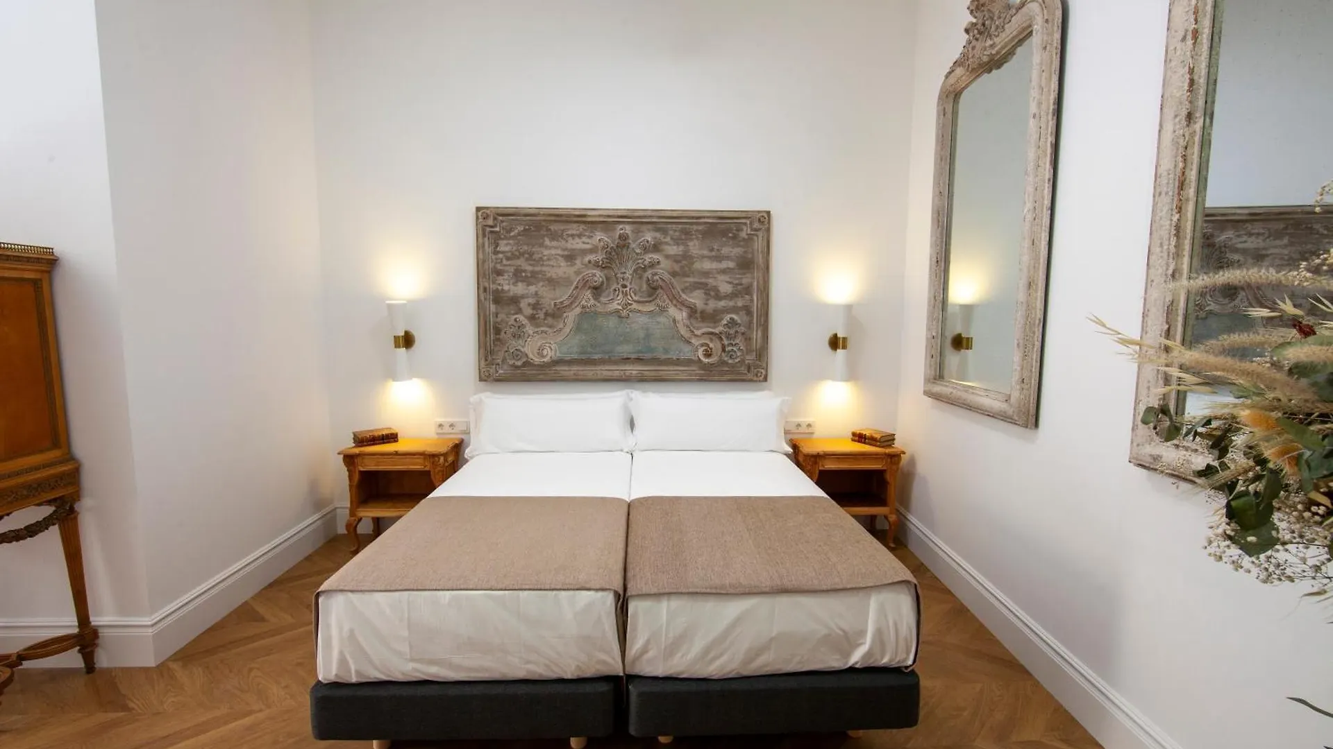 Apartment Pries Homes - Center Beach Malaga